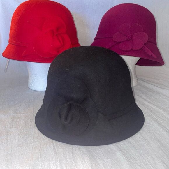 Bowler Hat Bundle - Picture 6 of 12